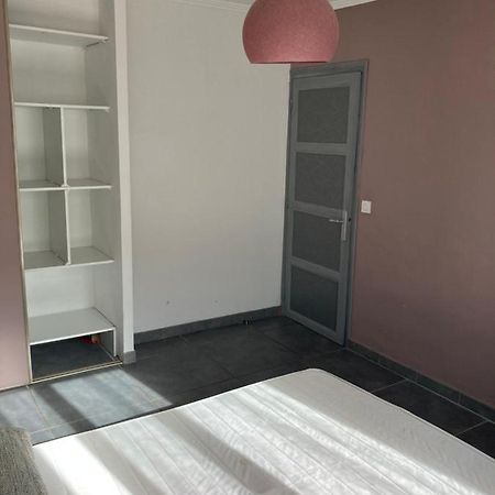 Appartement Bastia Centre Eksteriør billede