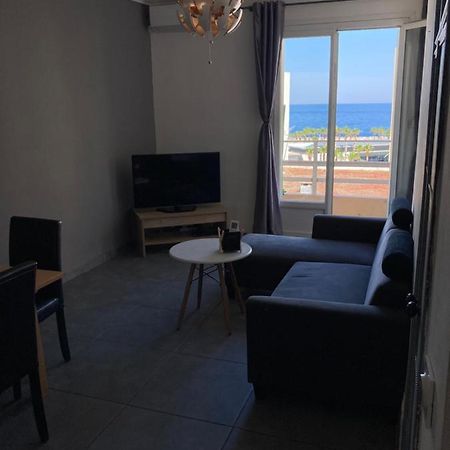 Appartement Bastia Centre Eksteriør billede
