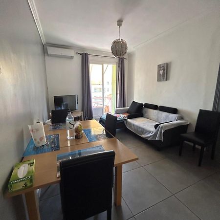 Appartement Bastia Centre Eksteriør billede