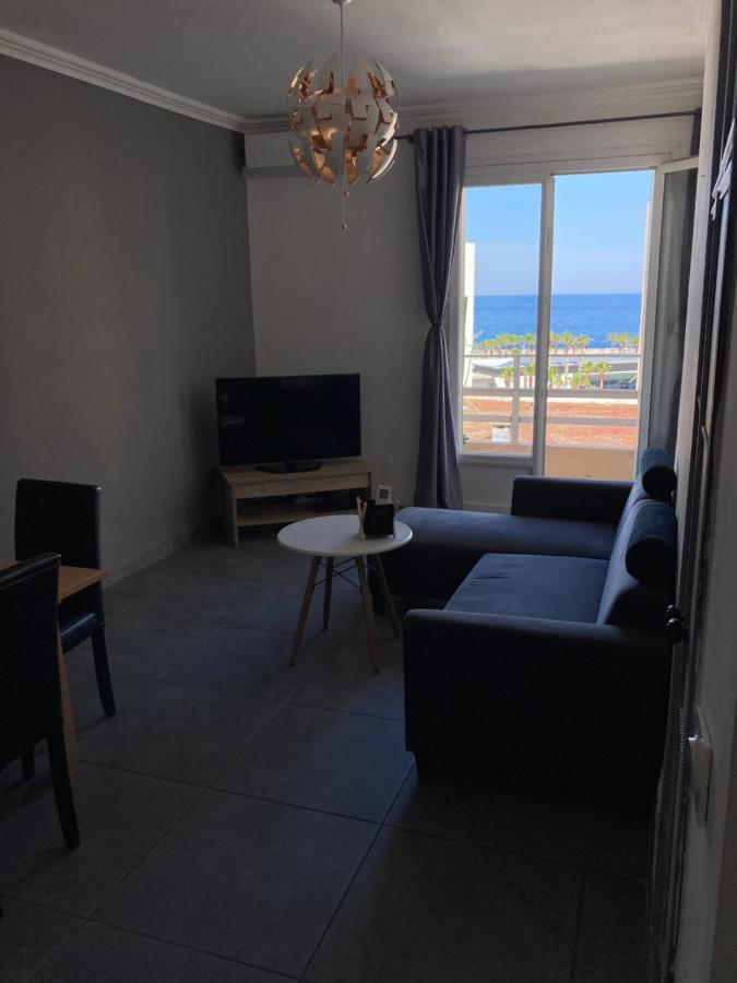 Appartement Bastia Centre Eksteriør billede