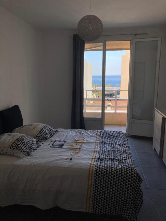 Appartement Bastia Centre Eksteriør billede