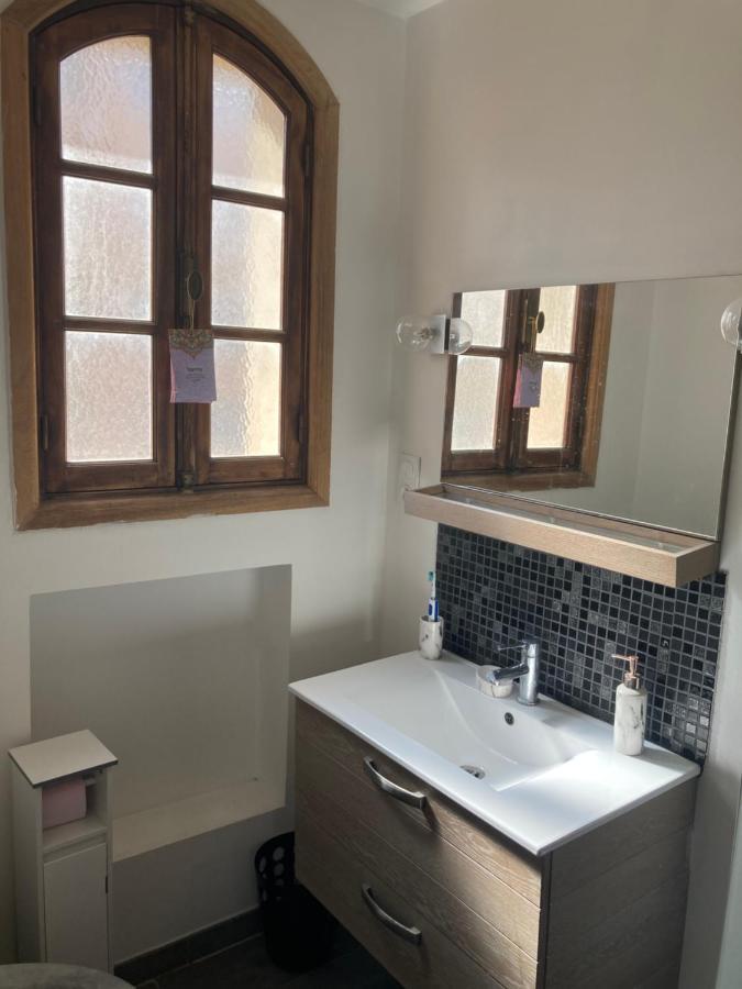 Appartement Bastia Centre Eksteriør billede