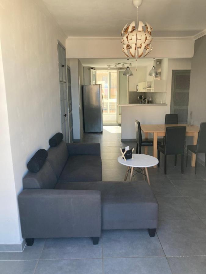 Appartement Bastia Centre Eksteriør billede